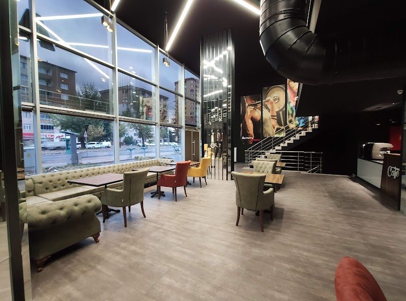 Activita Sports Club