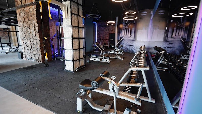 Gymnasium Edremit Spor Merkezi