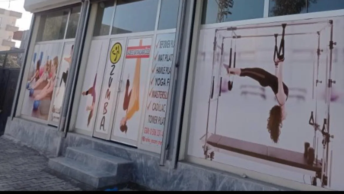 Nefes Yaşam Merkezi