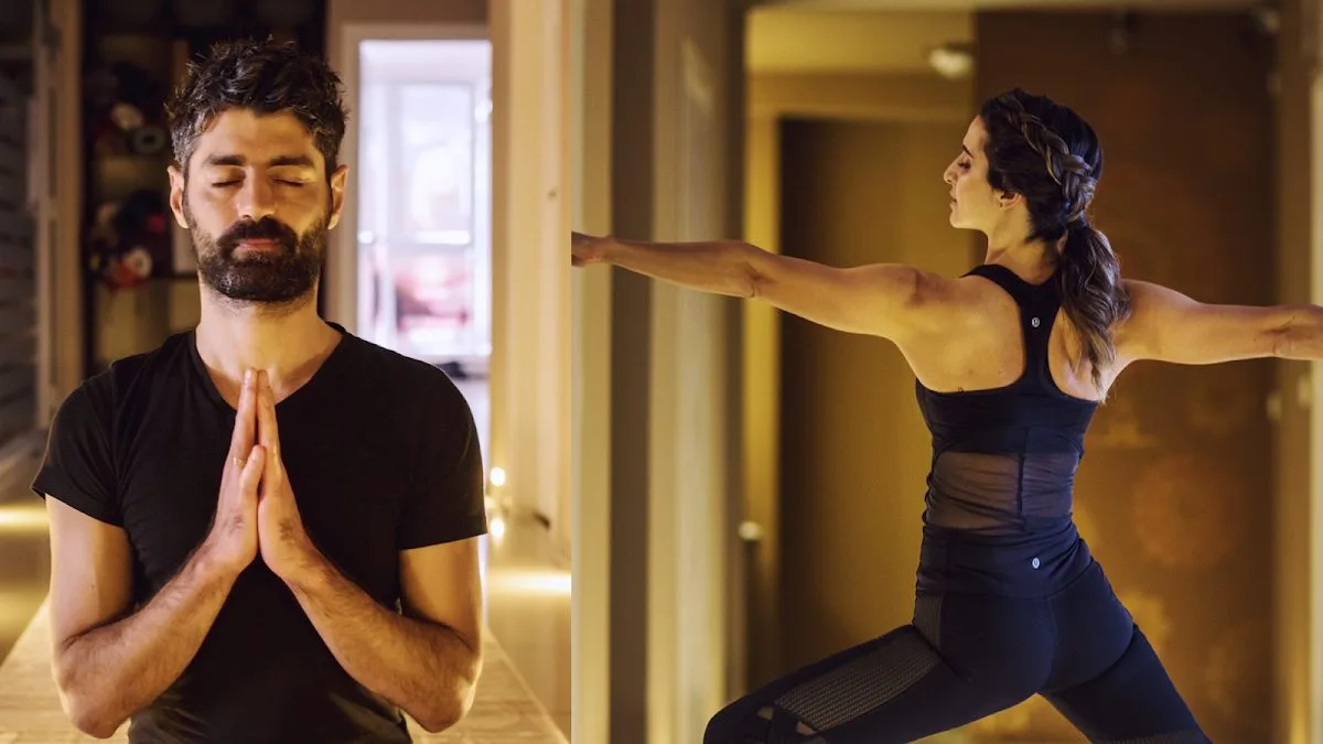 Karaveli Yoga Pilates Stüdyo