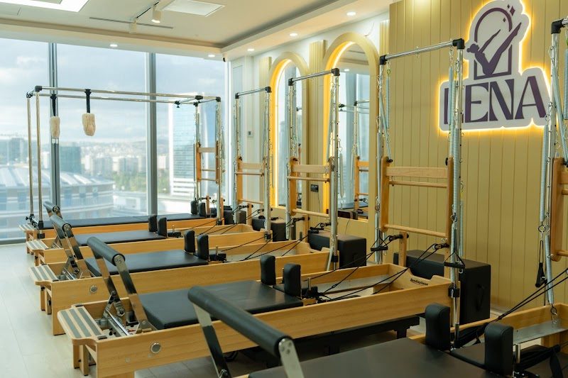 Lena Pilates Studio