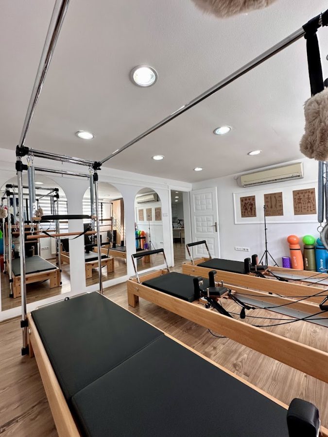 Gülsüm Kale Pilates Studio