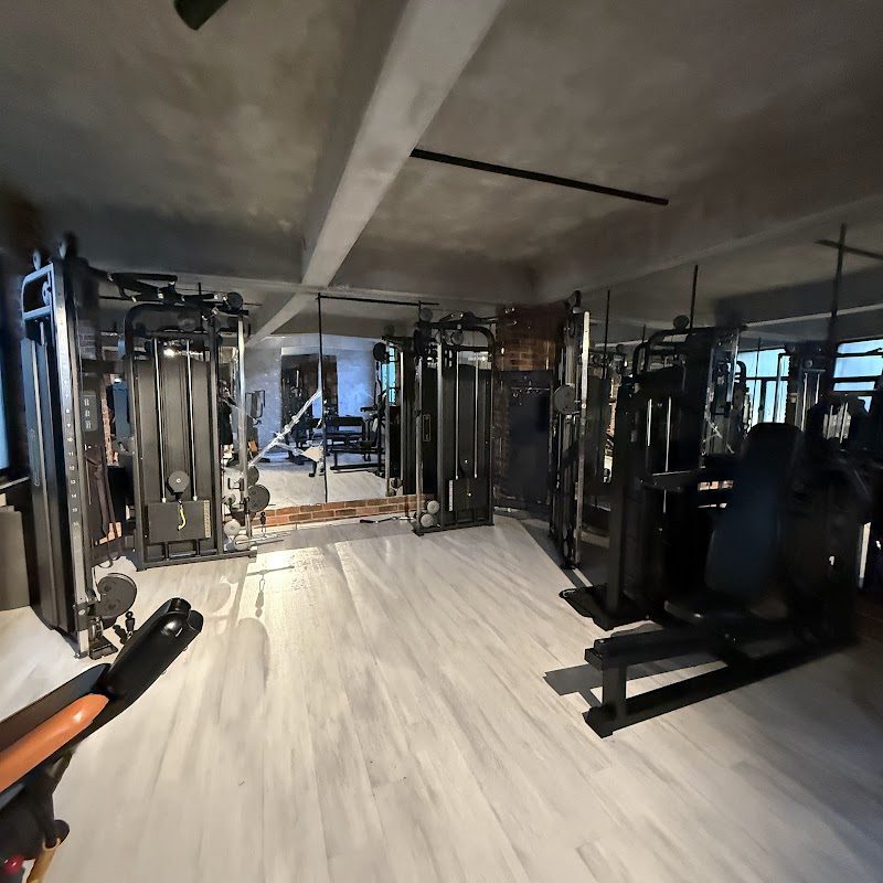 Red Line Fitness Sultanahmet