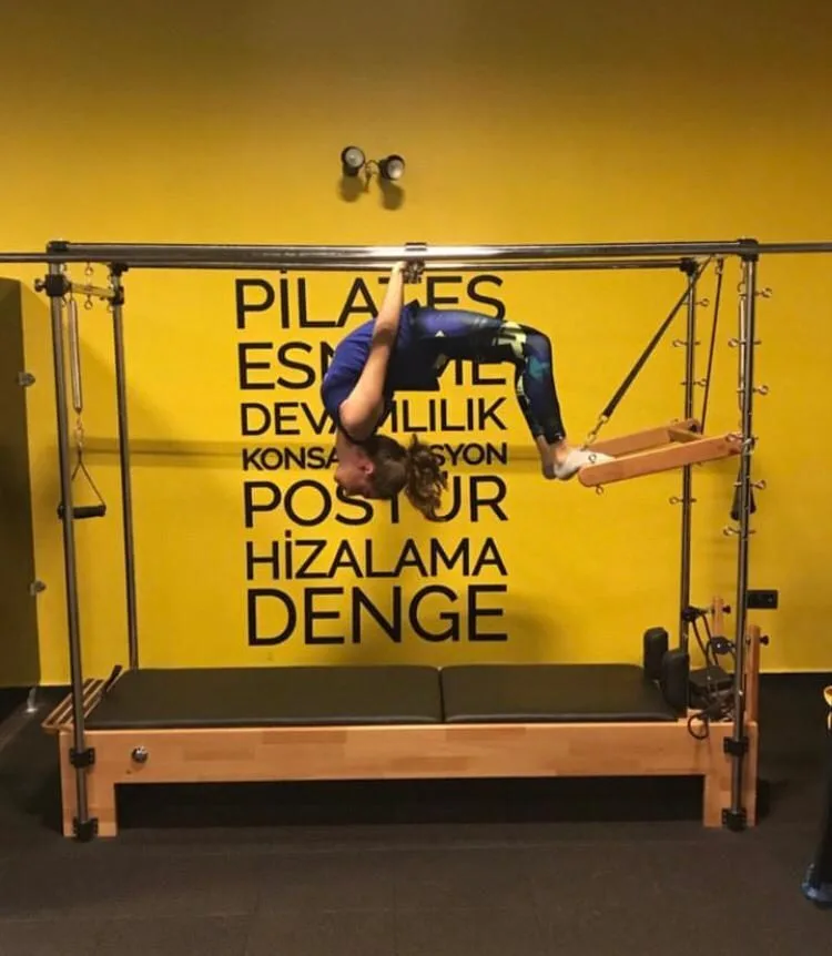 VIP STUDIO Personal Training Studio