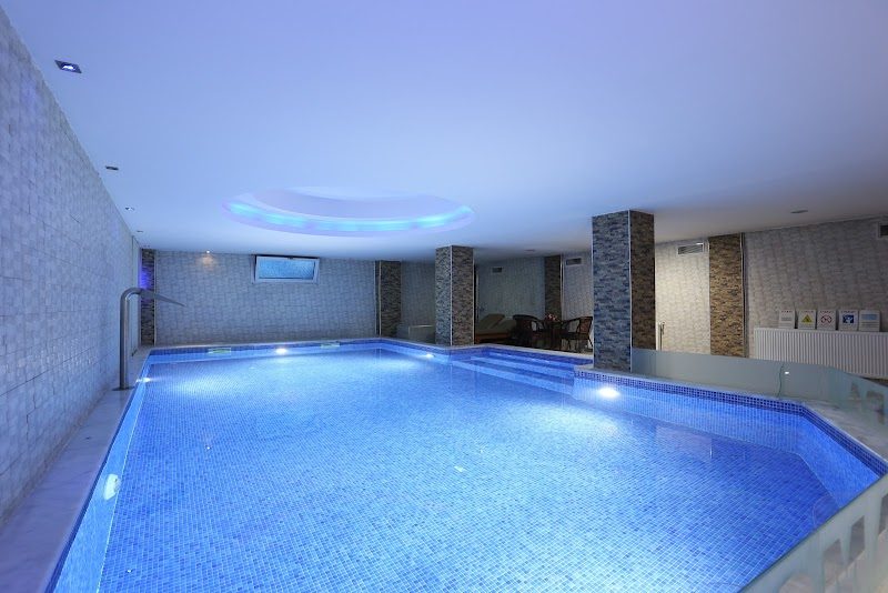 Gold Spa & Wellness Sakarya