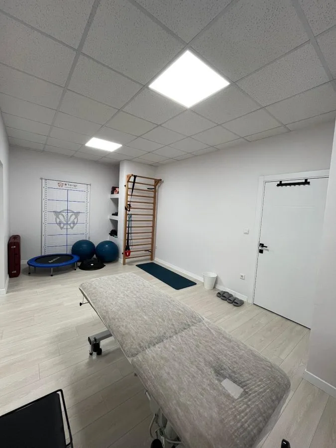 B'Terapi Fizyoterapi Hizmetleri