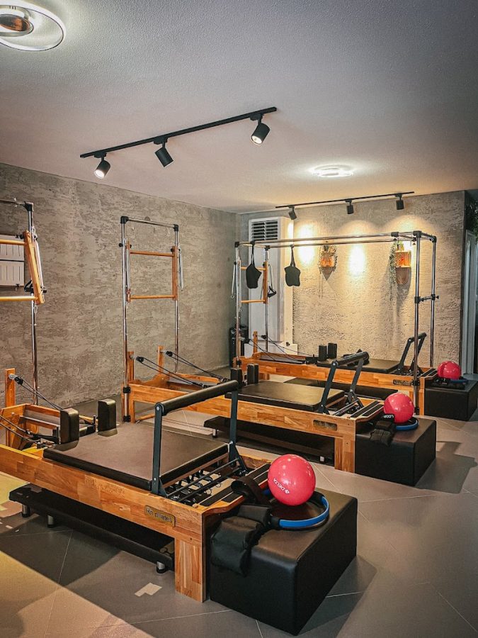 Zuel Pilates Studio