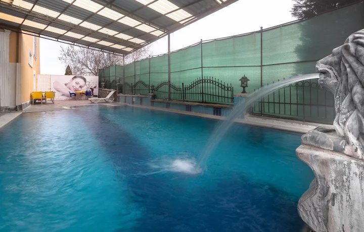 Kütahya Park Termal Spa Wellness