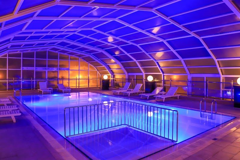 Latanya Pure Spa Wellness & Health Club