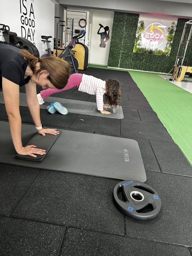 EDDA PİLATES STUDIO