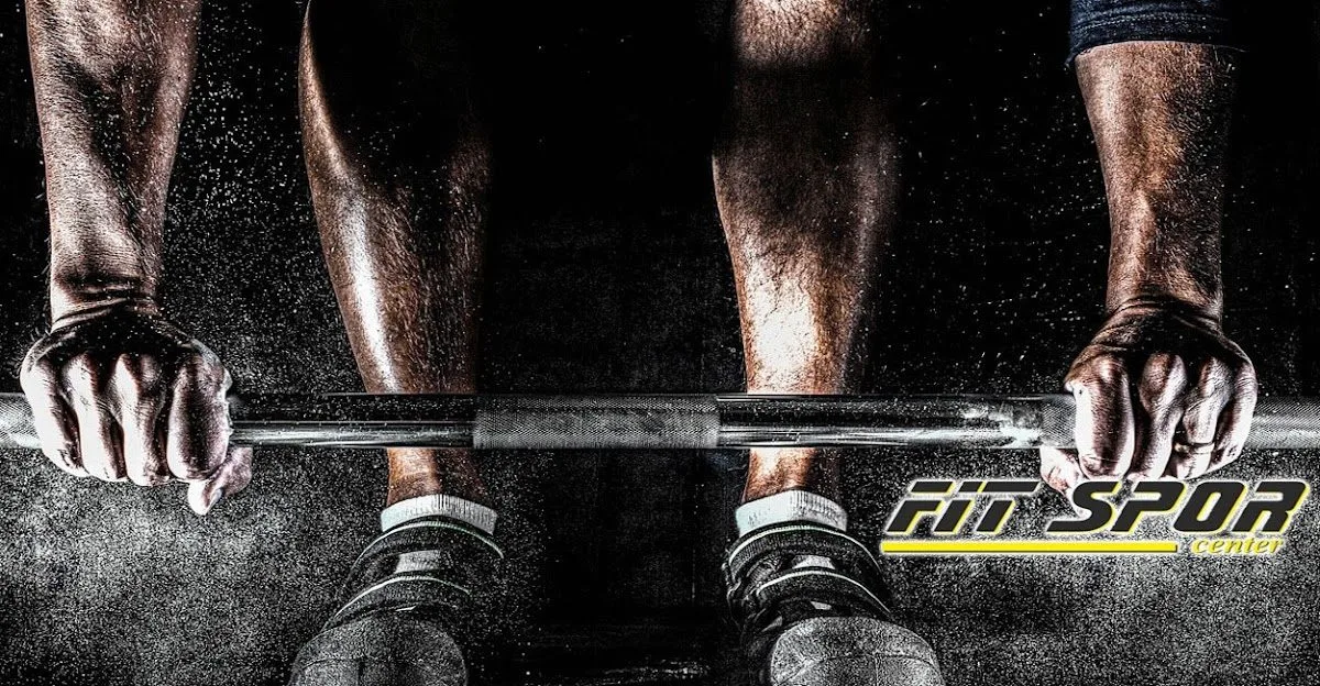 Nazilli Fit Spor Center