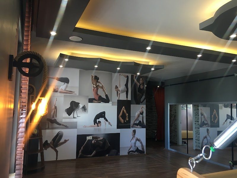 DSA Pilates & Reformer Studio