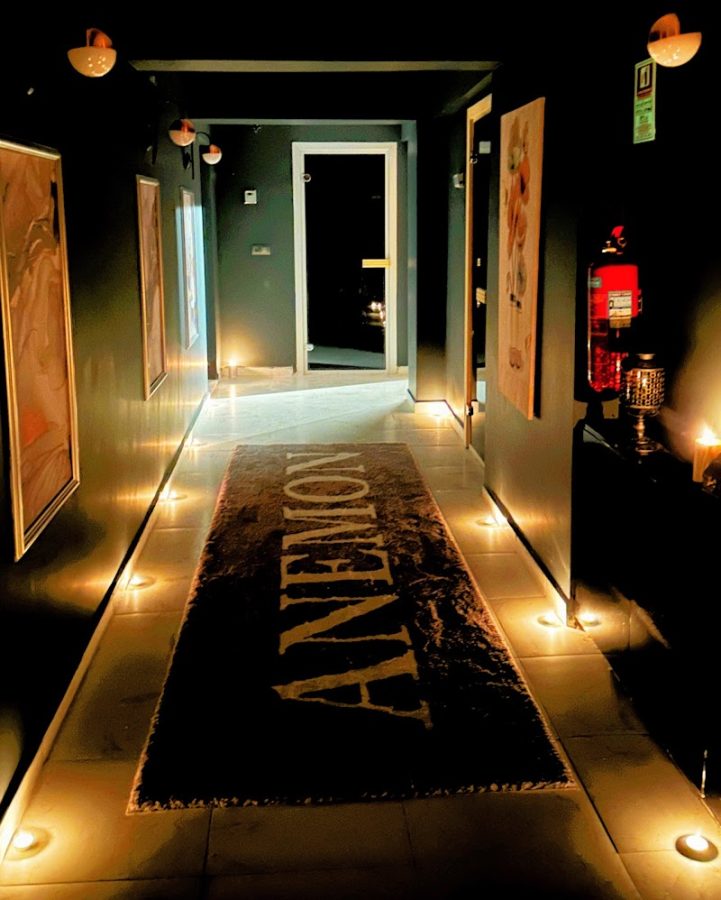 Anemon Queen Spa & Wellness