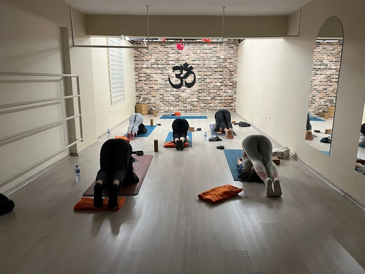 Yogahome