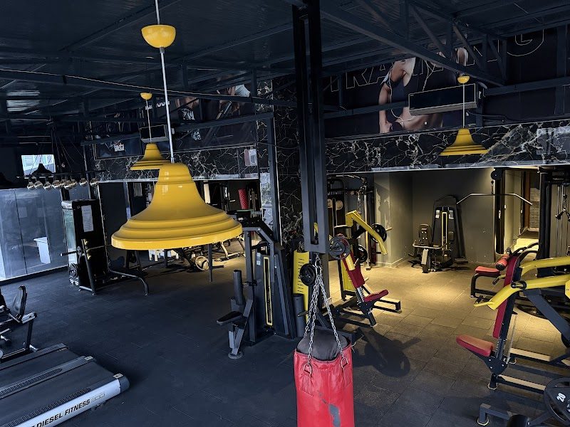 Lanista Fitness Studio