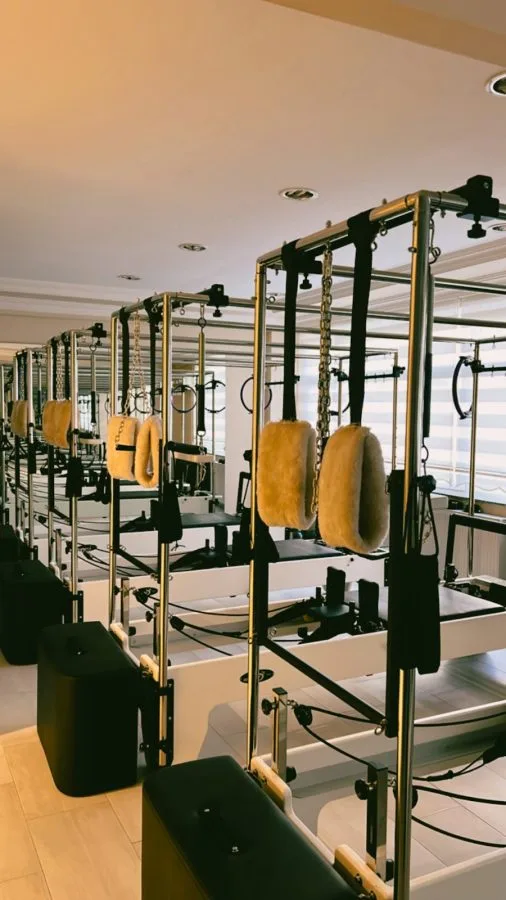 Rainbow Pilates Studio