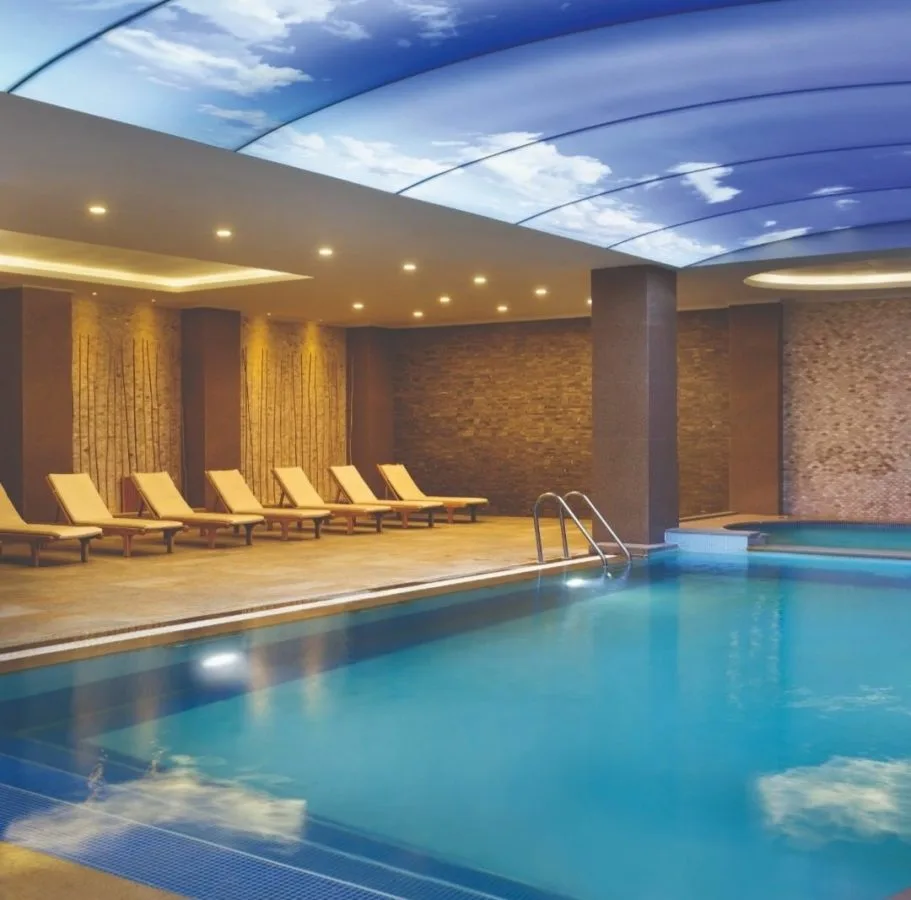 Hera Thermal Spa & Wellness