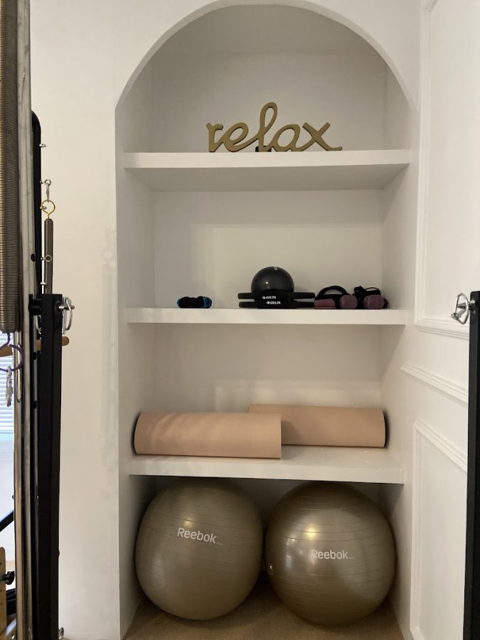 Sunlight Pilates Studio