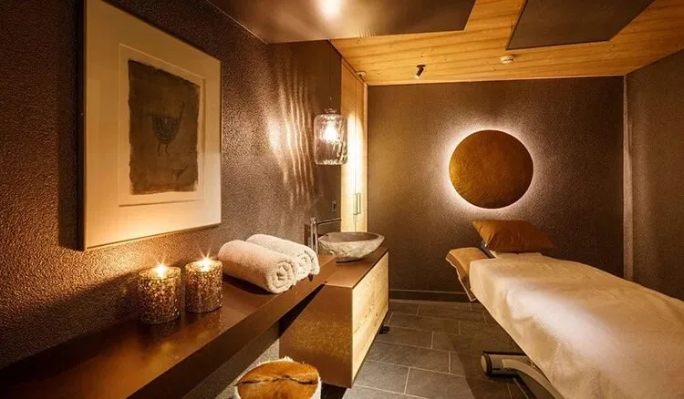 FİT&TİME SPA SALONU