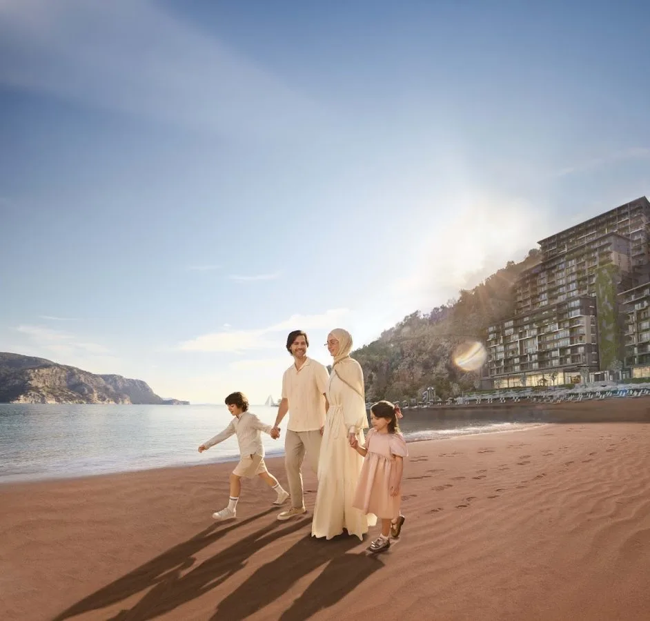 Sinpaş Reserve Thermal Wellness Resort