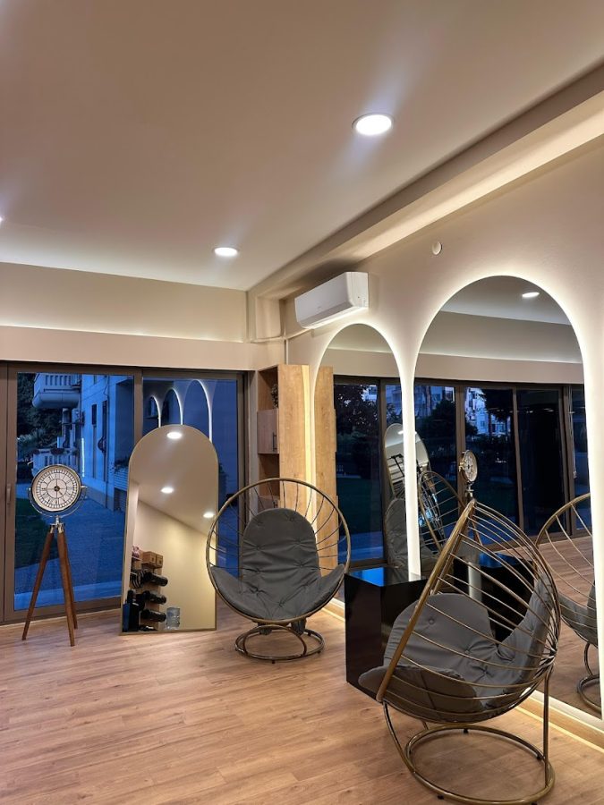 Helia Studio Pilates