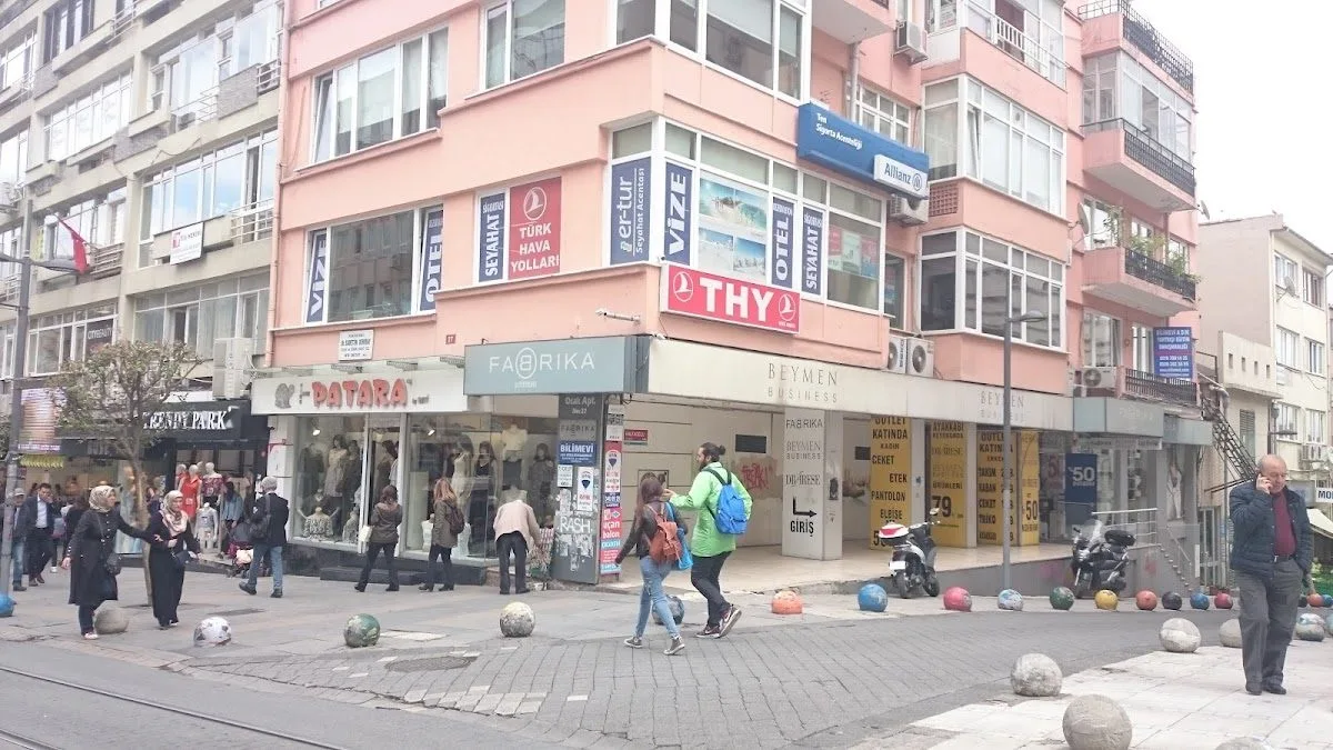 Serin Esinti Meditasyon ve Sanat Evi