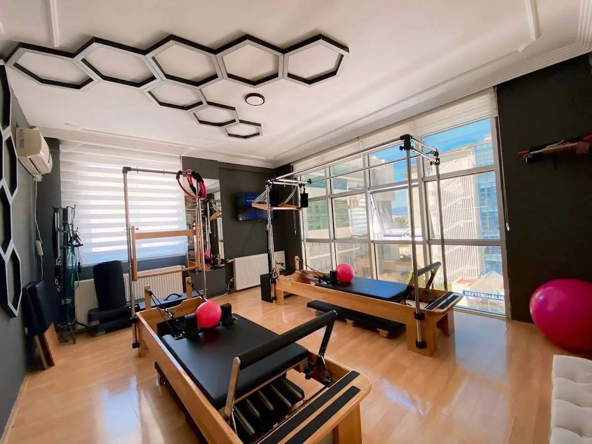 Burdur DB Pilates Studio