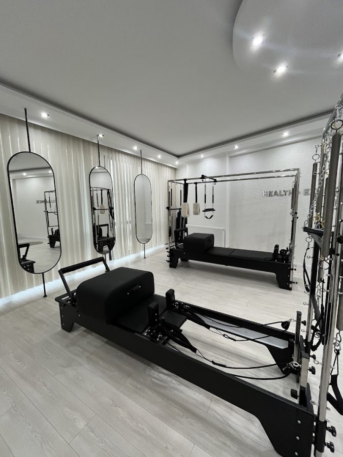 RİZE l Fizyoterapist Ayşegül MUSAYEV l Özel Sağlık Meslek Hizmet Birimi | Fizyoterapi