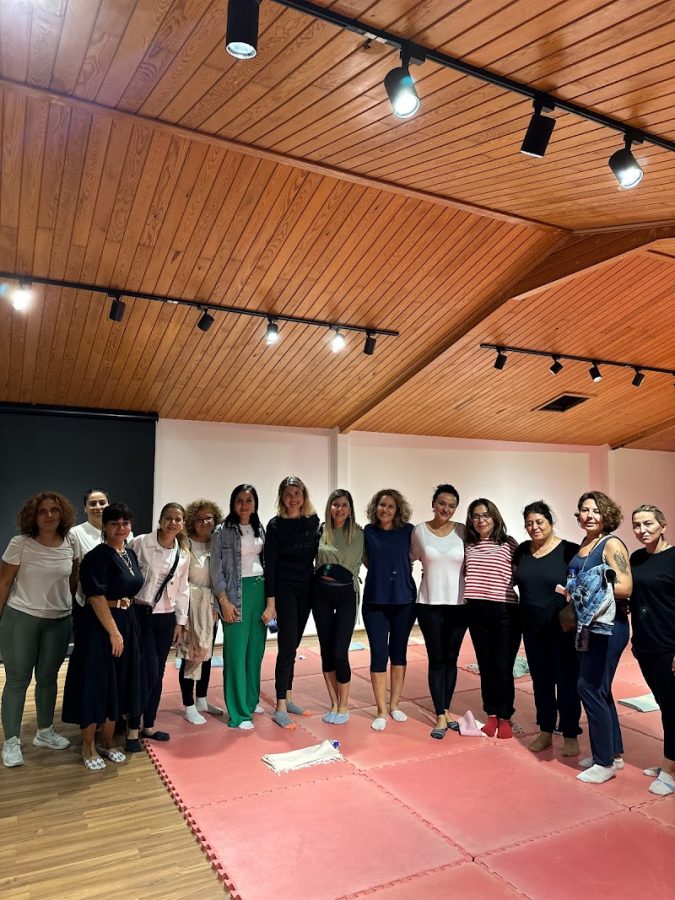 Aysel Gülşen / Nefes Terapisi / Nefes Koçu / Nefes Eğitimi / Çocuk Nefes Koçu / Tibet Çanakları / Ses Terapisi / Meditasyon