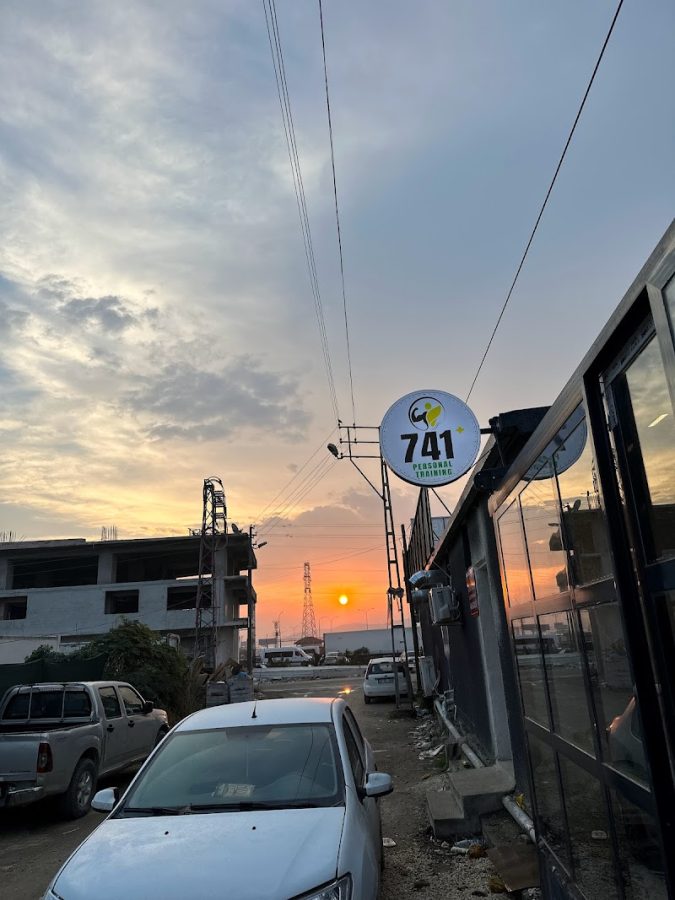 741 SAĞLIKLI YAŞAM VE SPOR MERKEZİ