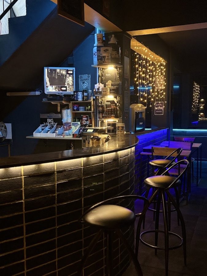 Akademik Spor Merkezi