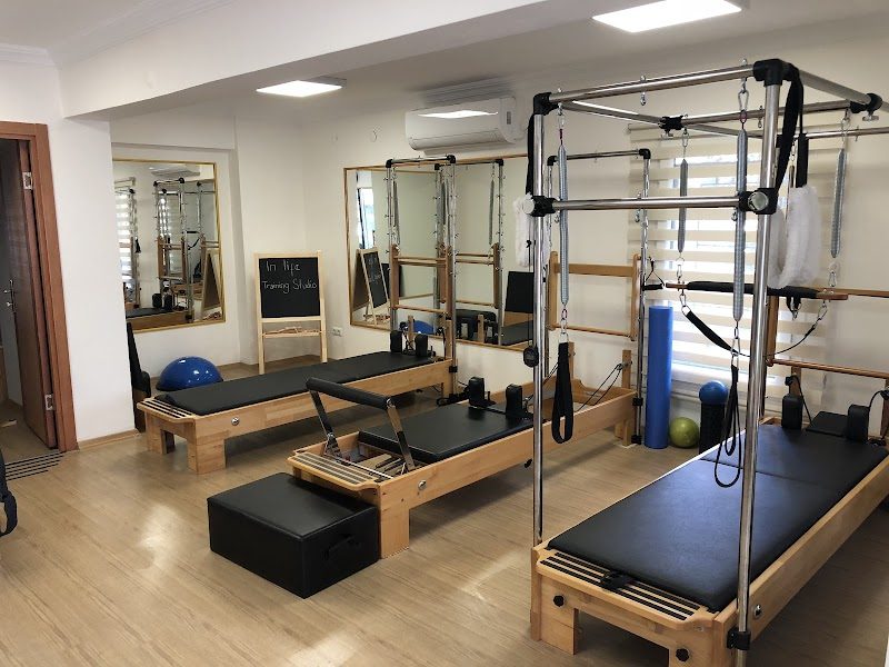 Narlıdere Pilates Reformer