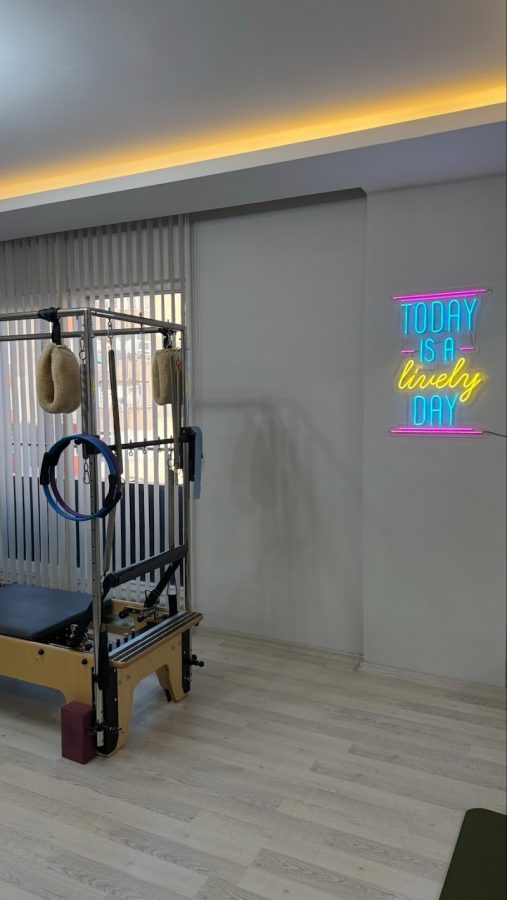 Lively Fizyoterapi ve Egzersiz Danışmanlık Merkezi