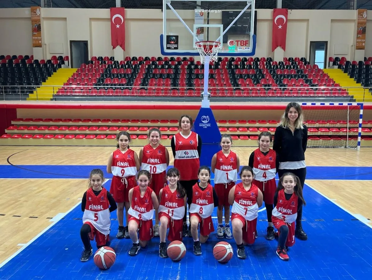 Bafra Spor Salonu
