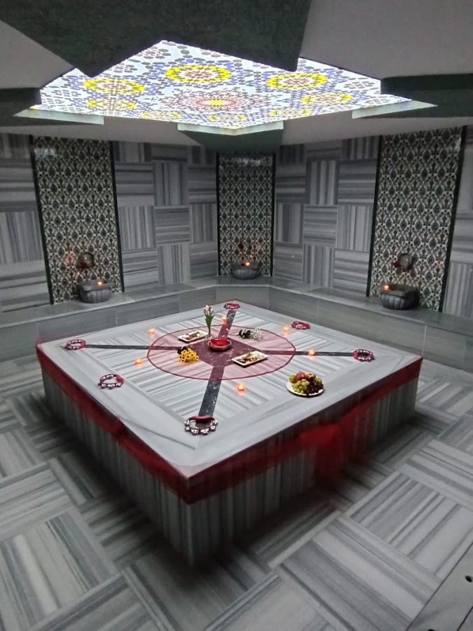 Botanical Spa & Wellness