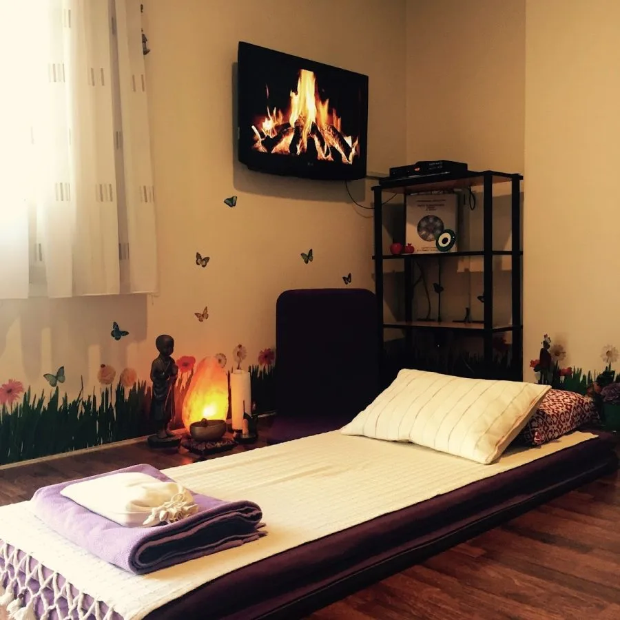 Stüdyo Prana Nefes ve Yaşam Farkındalığı Merkezi - Nefes Çalışması (Pranayama)