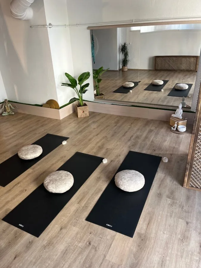 Fiore Yoga& Pilates