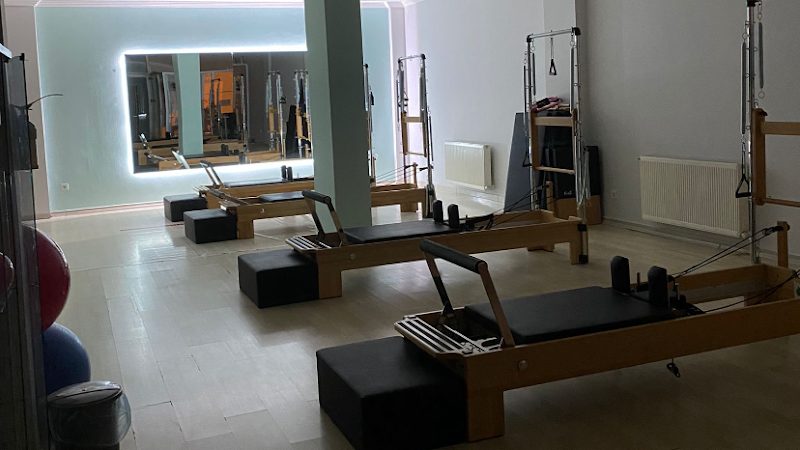 Luna Pilates Studio
