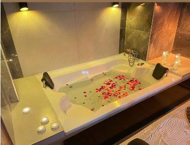 İskenderun Vipark Spa & Spor Merkezi