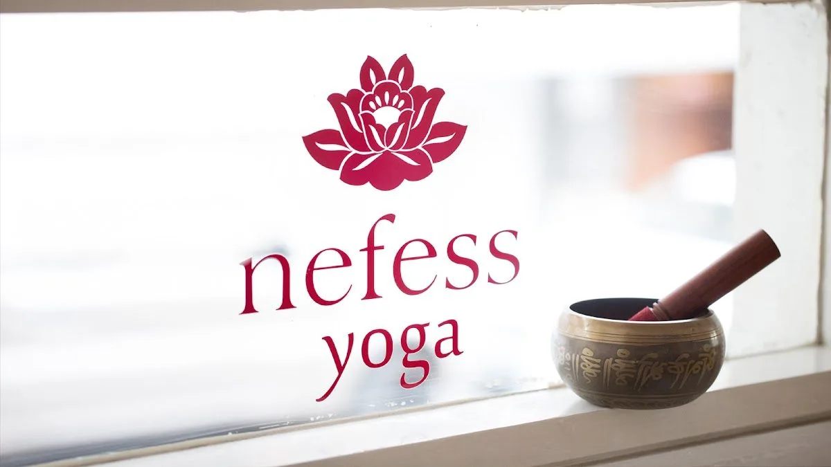 Nefess Yoga