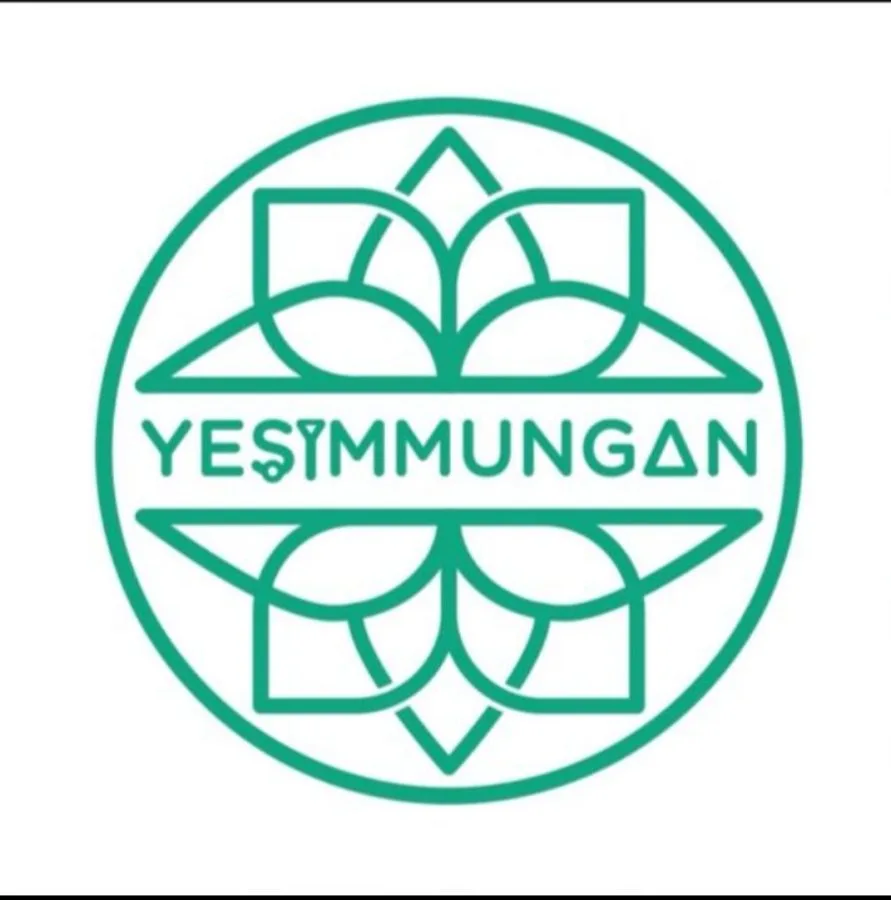 Yeşim Mungan Studio Jade