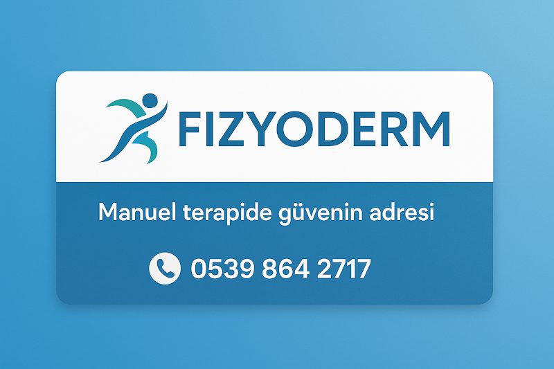 GTOS Terapi Batman - FizyoDerm