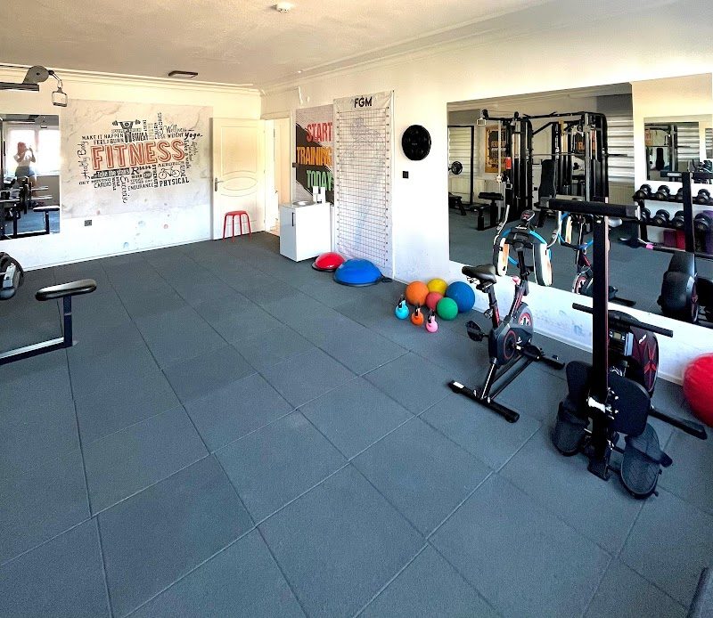 FGM Denizli | Fizyoterapist, Reformer Pilates ve Sağlıklı Yaşam