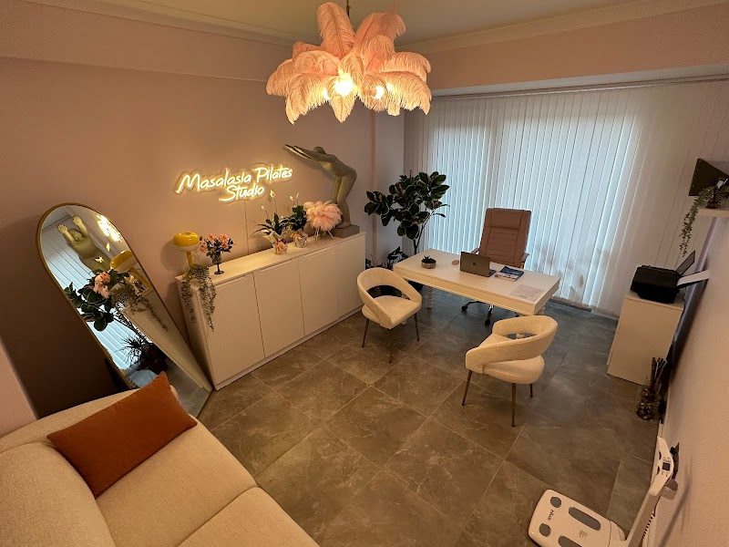 Masalasia Pilates Studio