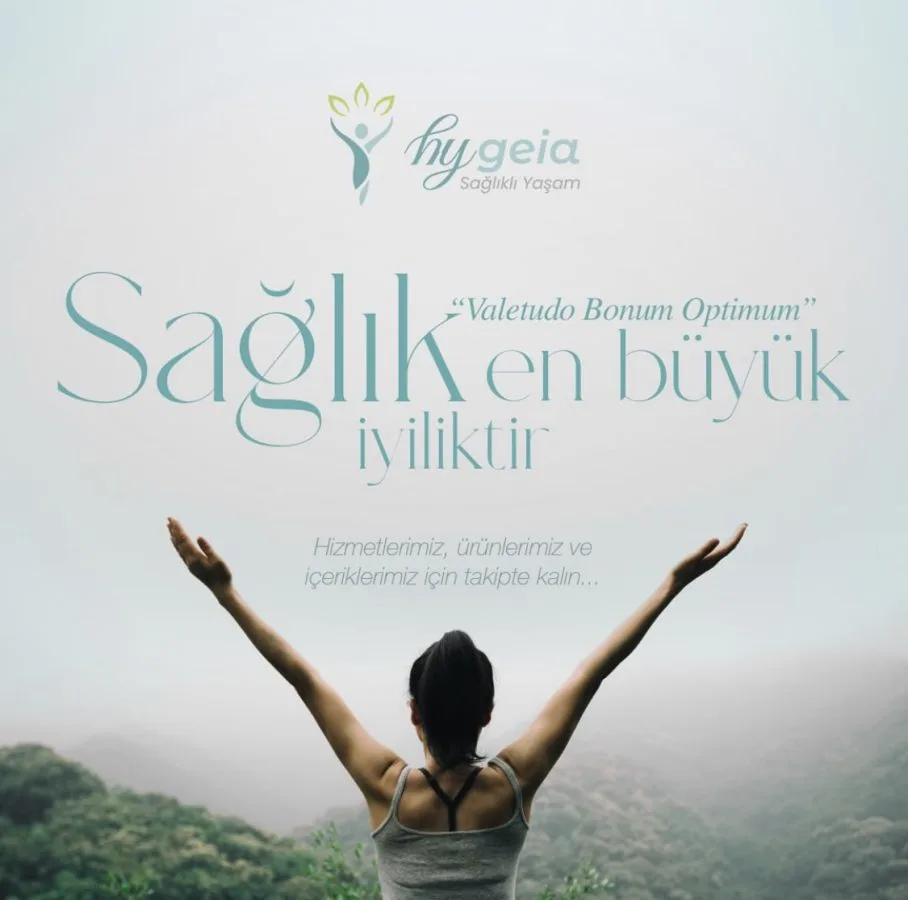 Güneş Spa Wellness Beauty Center