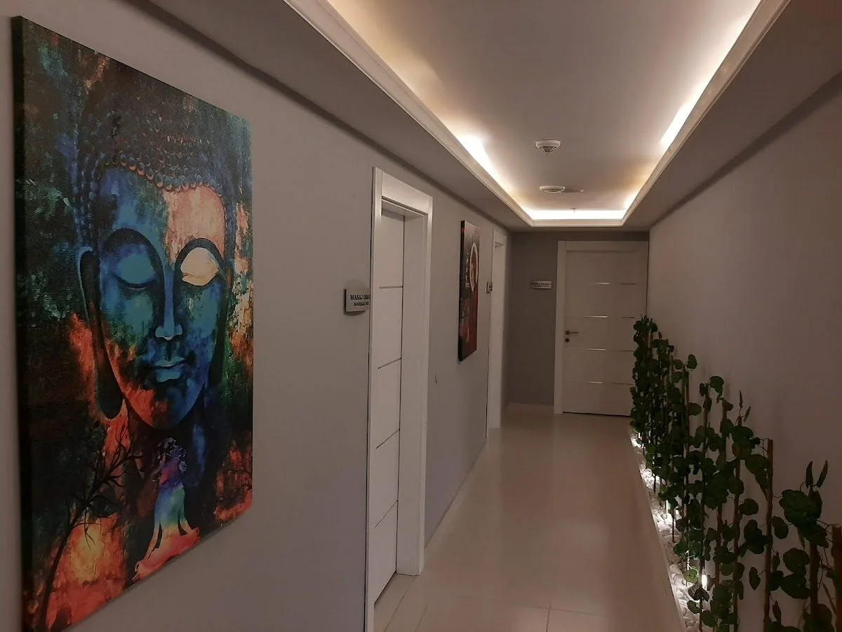 S Life SPA & WELLNESS BEAUTY