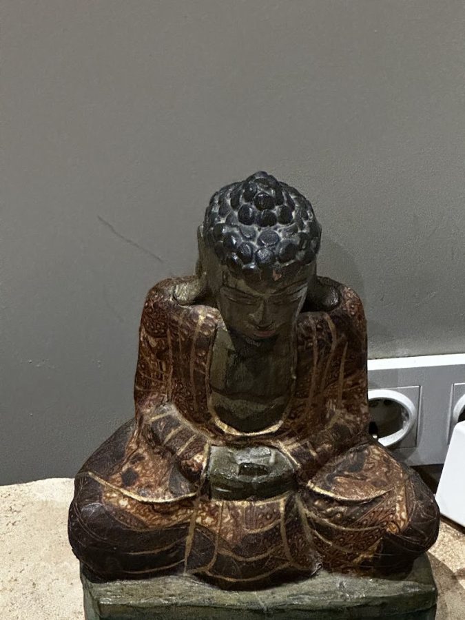 Eflatun Yoga ve Yaşam Merkezi