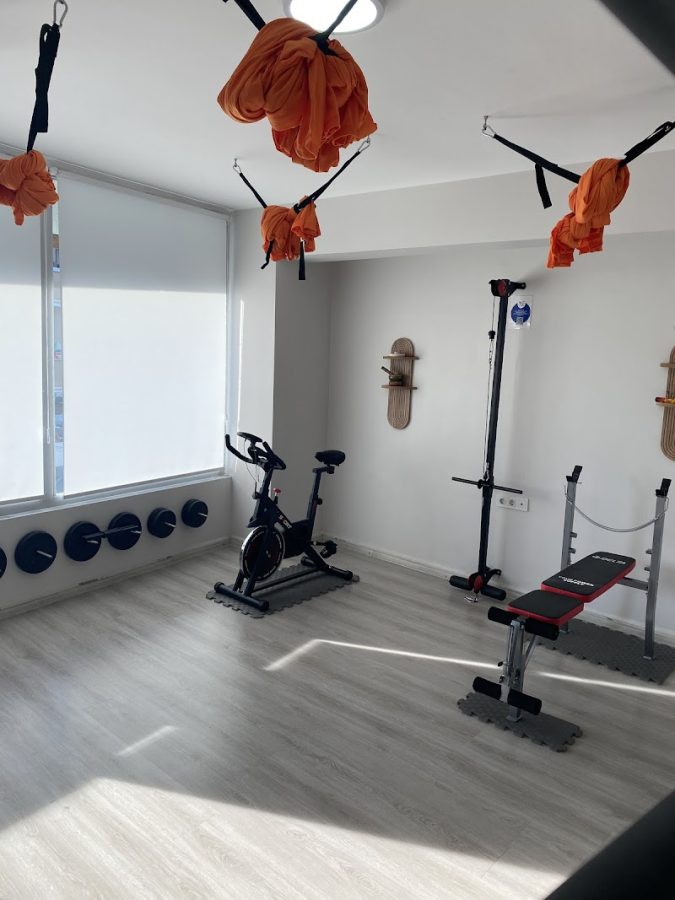 Yoi Pilates Stüdyosu