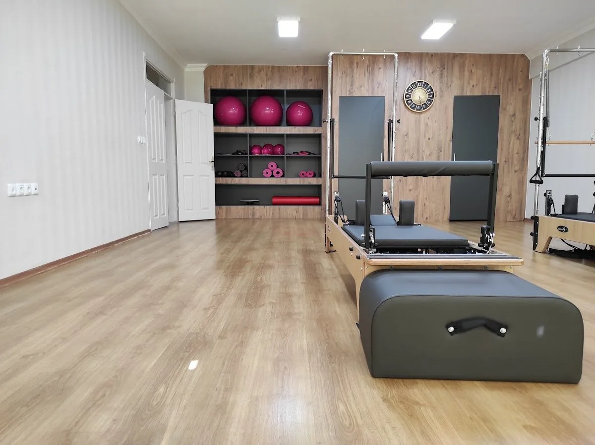 Fizyo Z Reformer Pilates