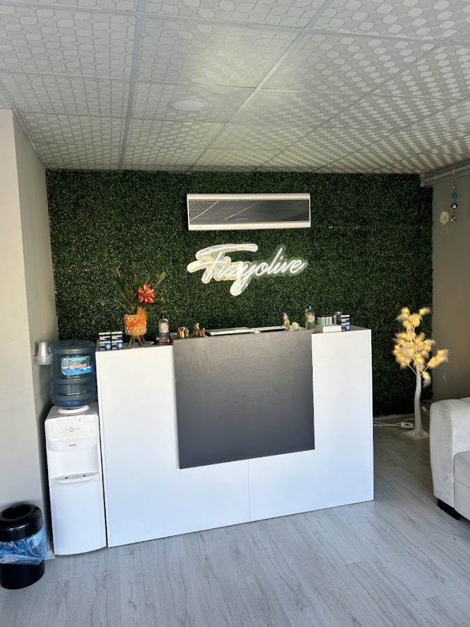 Fizyolive fizik tedavi merkezi